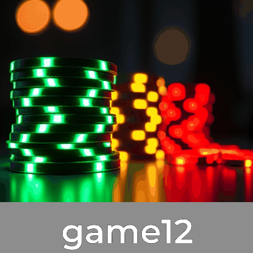 game12: Plataforma Completa e Confiável para Apostadores no Brasil