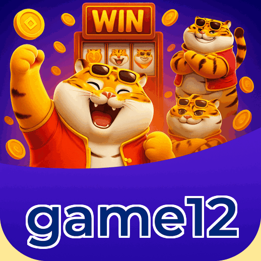 game12 APP mobile