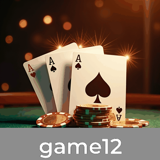 game12: Pagamentos Rápidos e Cassino Premiado