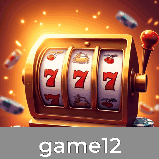 Experimente o Login Exclusivo em game12 com Proteção Avançada