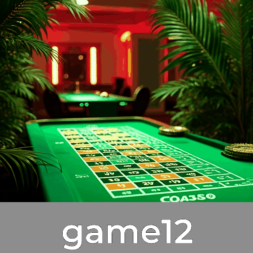 game12: Pagamentos Rápidos e Cassino Premiado