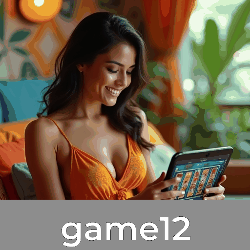 Game12: Jogue no Celular com Segurança e Bônus Incríveis