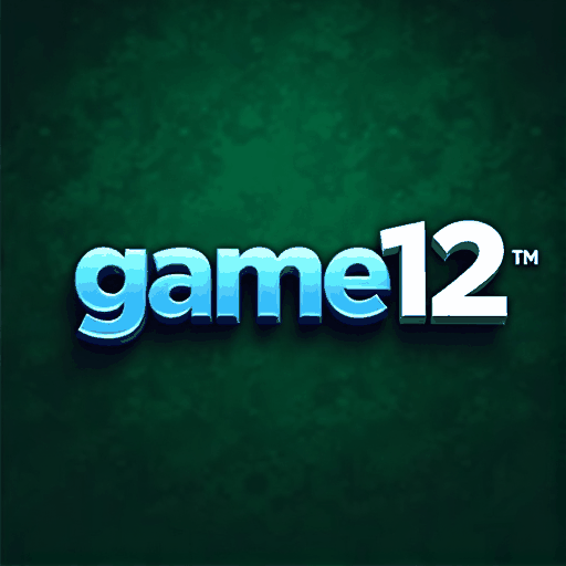 game12 Logo